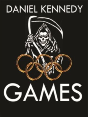 cover image of Games